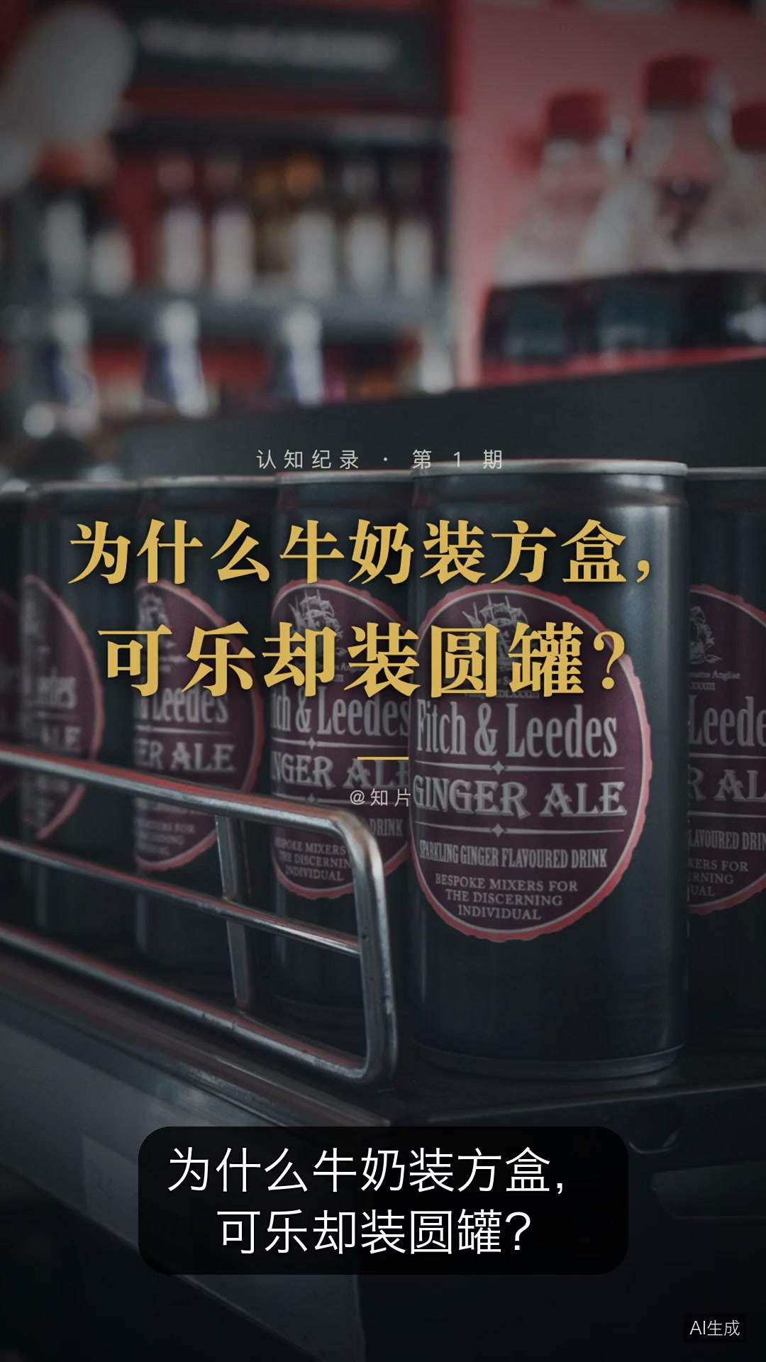 认知纪录模板封面